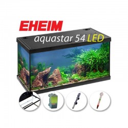 Kit Aquastar LED EHEIM 54...